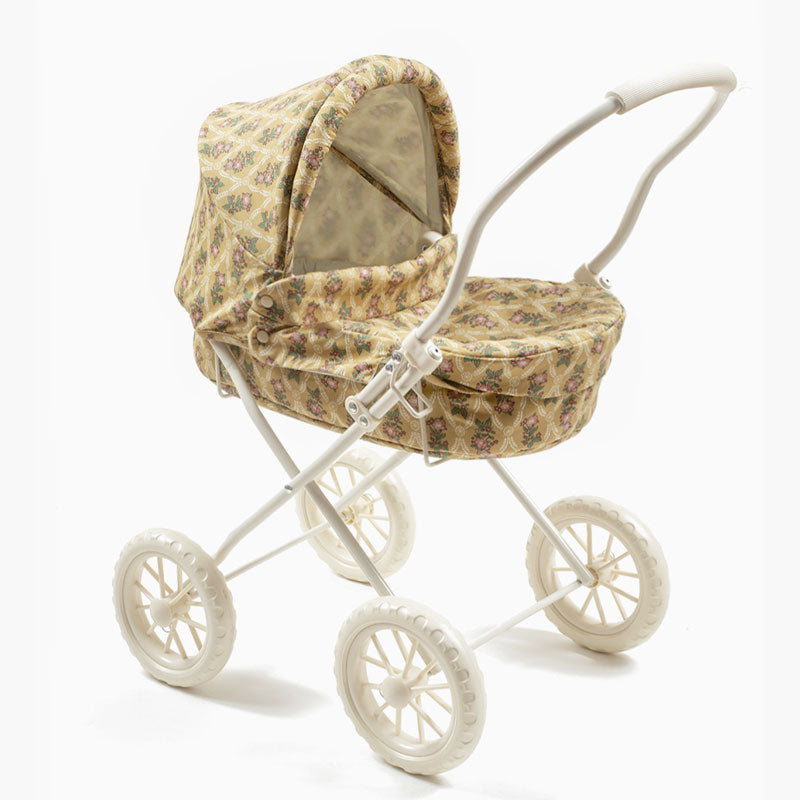 Minikane Séraphine Retro Doll Stroller – La Fiesta de Olivia