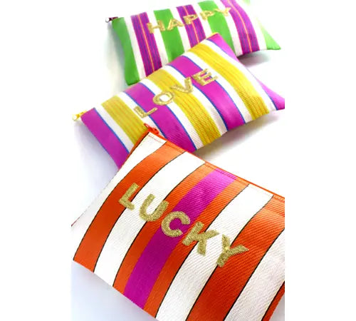 Neceser Written Vibes