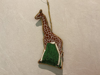 Angel Christmas Pendant