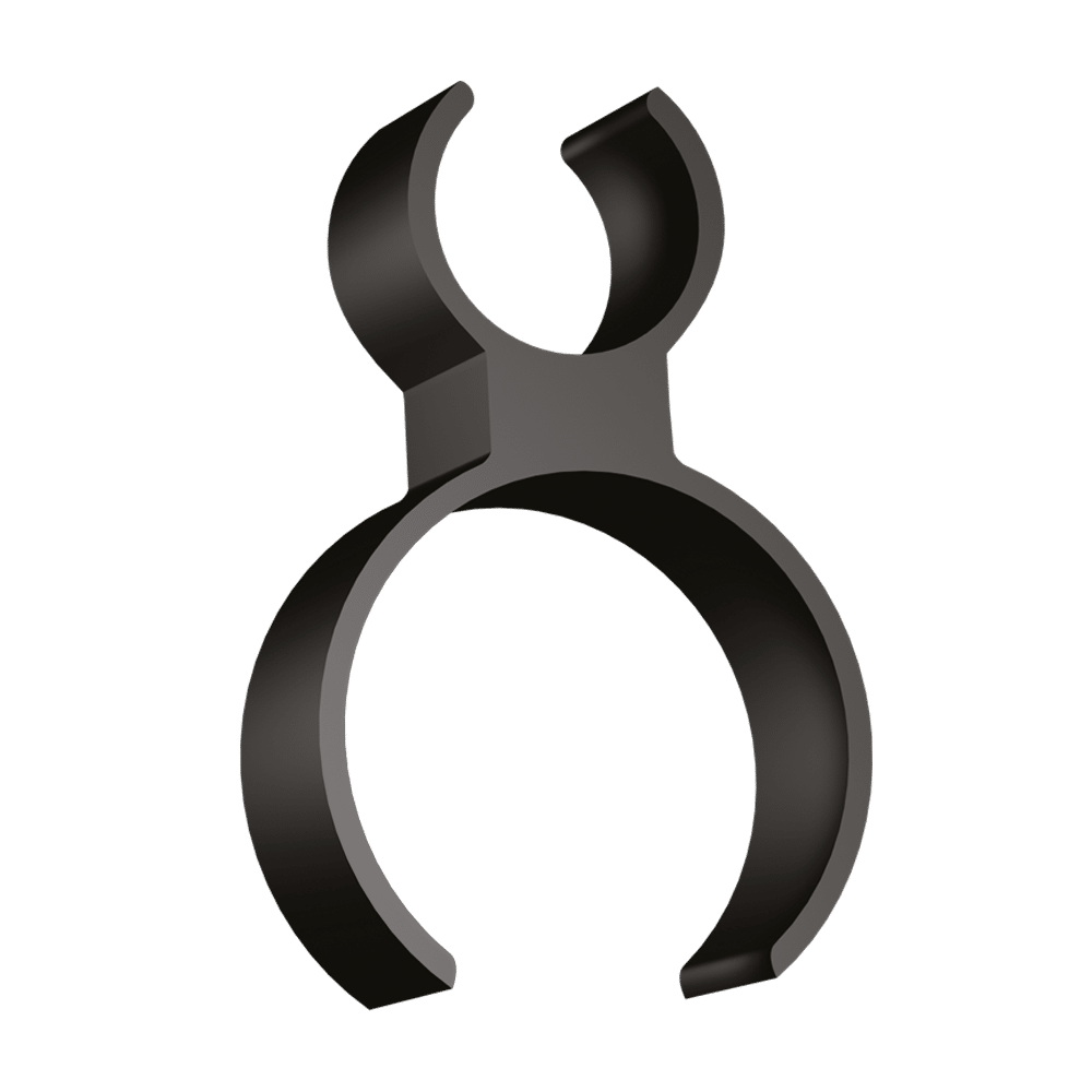 Fonte de Bengala com suporte para garrafa / 1 unid.