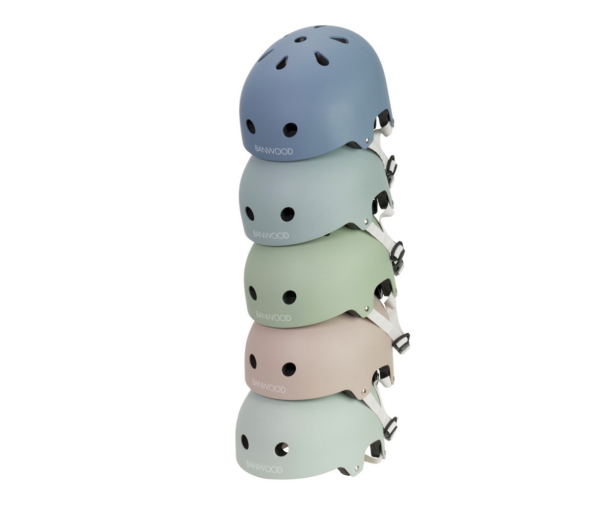 Casco Banwood Eco Deep Sea