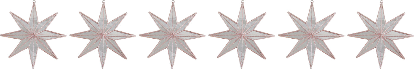 Adorno para Árbol Estrella / 1 uds.
