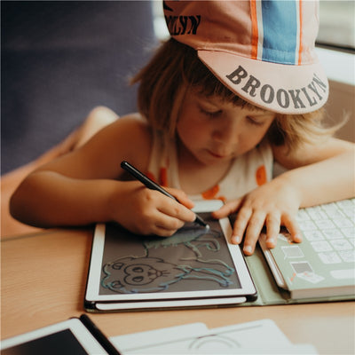 Kidy draw mini Once upon a time...