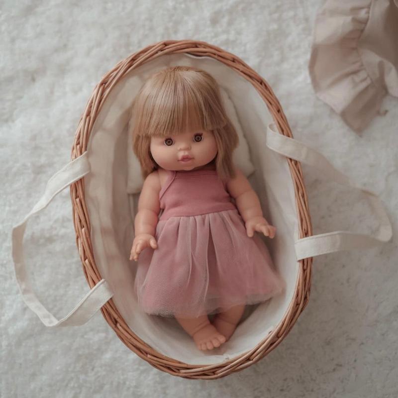 Minikane Gordi Zoe doll