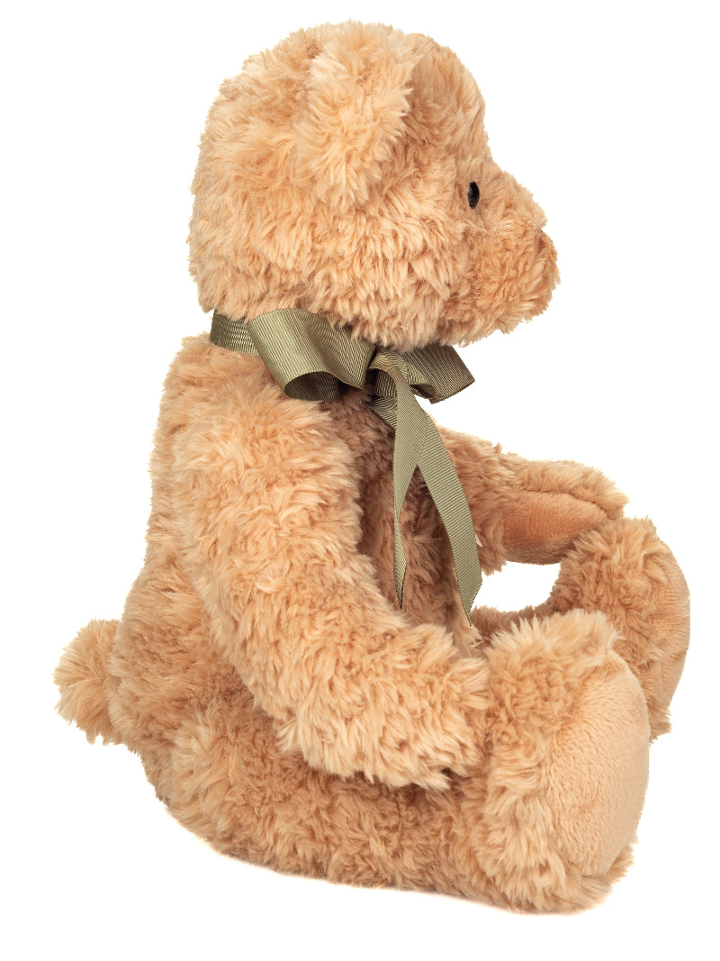 Classic Teddy beige 37 cm