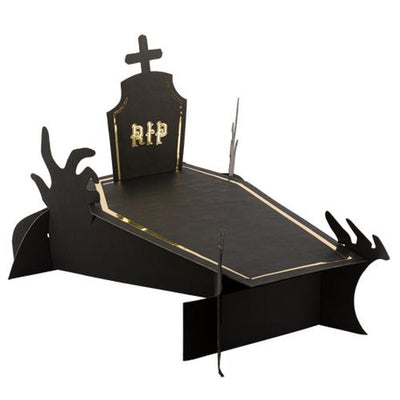 Stand tumba Halloween