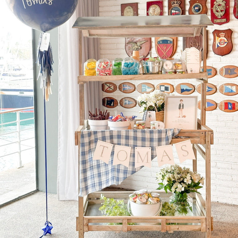 Event Cart Rental<br> (only Barcelona and Madrid)