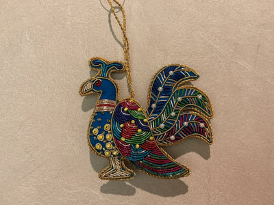 Angel Christmas Pendant