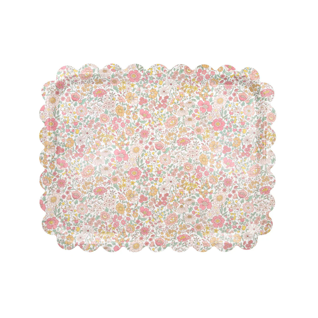 Liberty London Wharfedale Tray