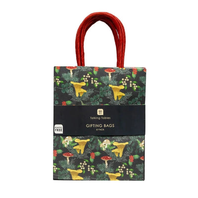 Bolsa de regalo Eco Midnight Forest