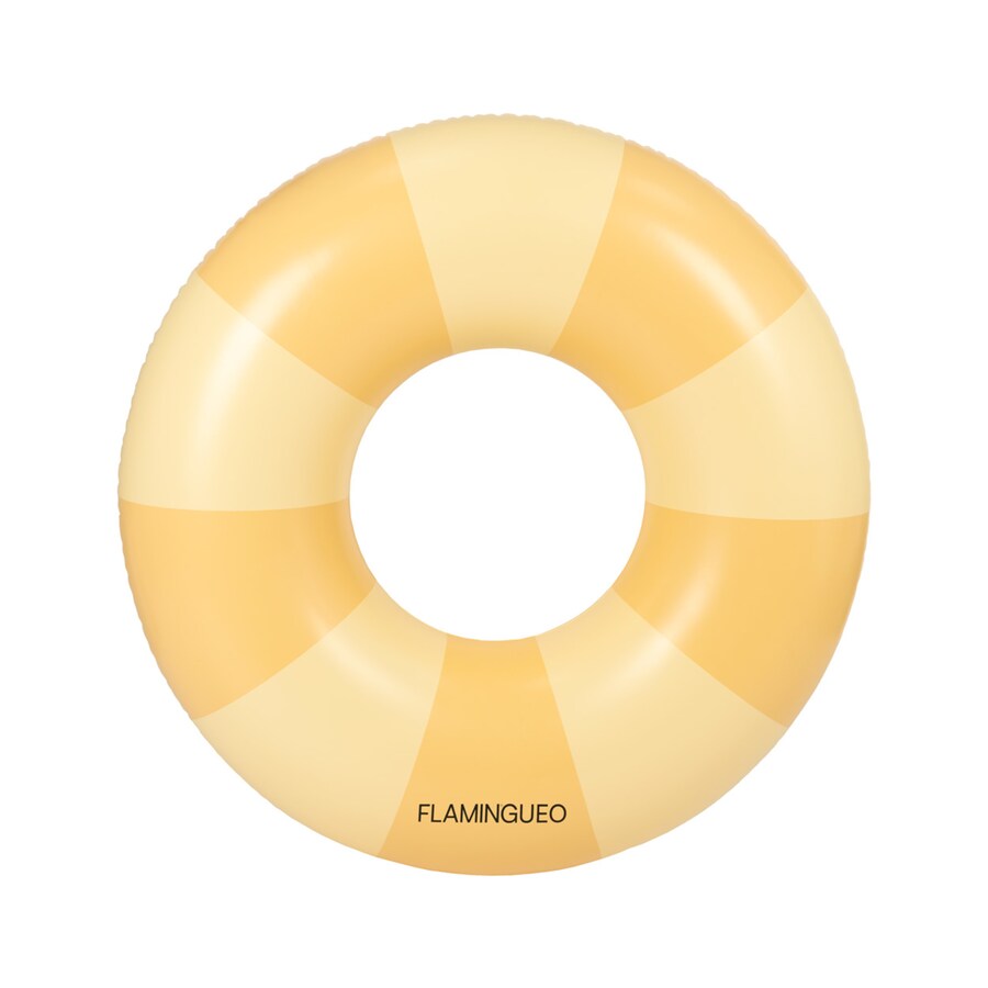 Flotador Donut XL amarilo