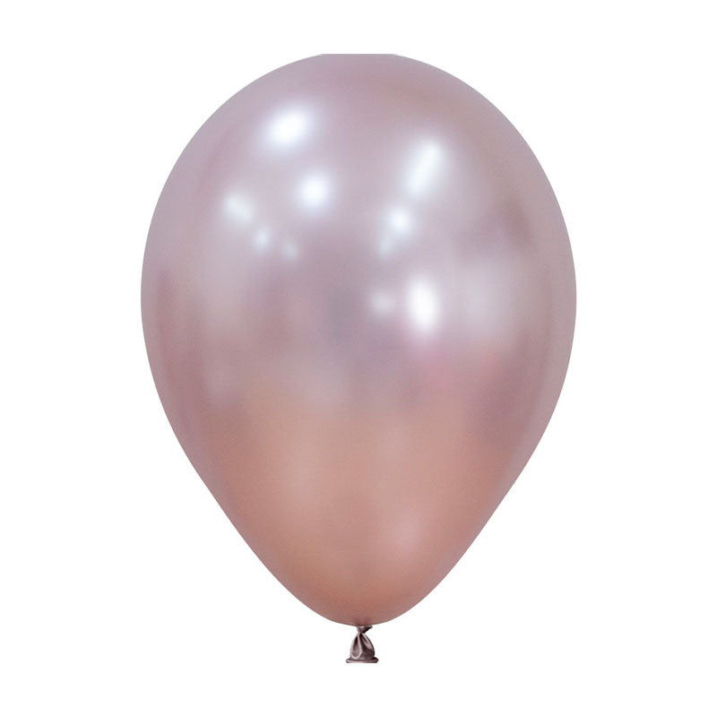 SILK Balloons Spring Pink / 2 pcs.