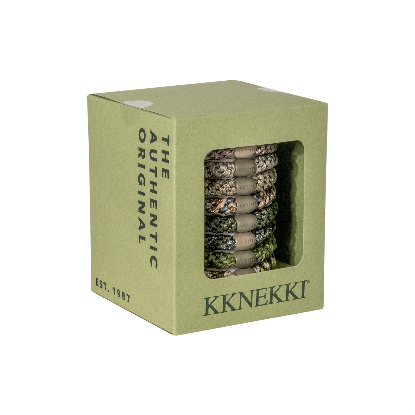 Preventa / Kknekki Premium Army Edition