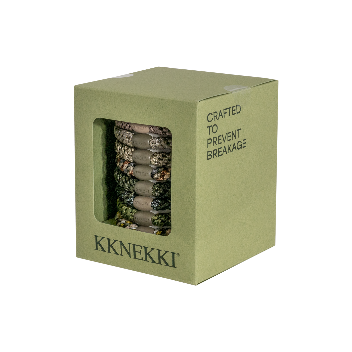 Preventa / Kknekki Premium Army Edition