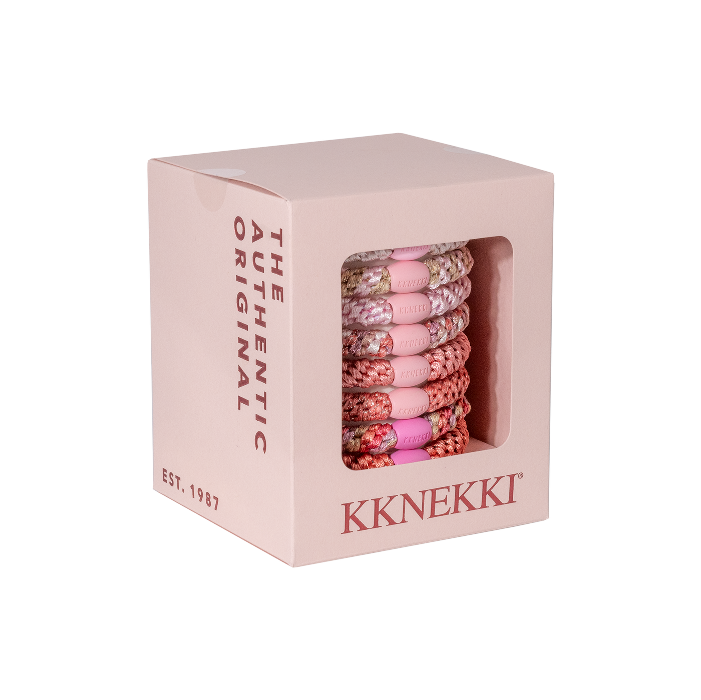 Preventa / Kknekki Premium Ballet Edition