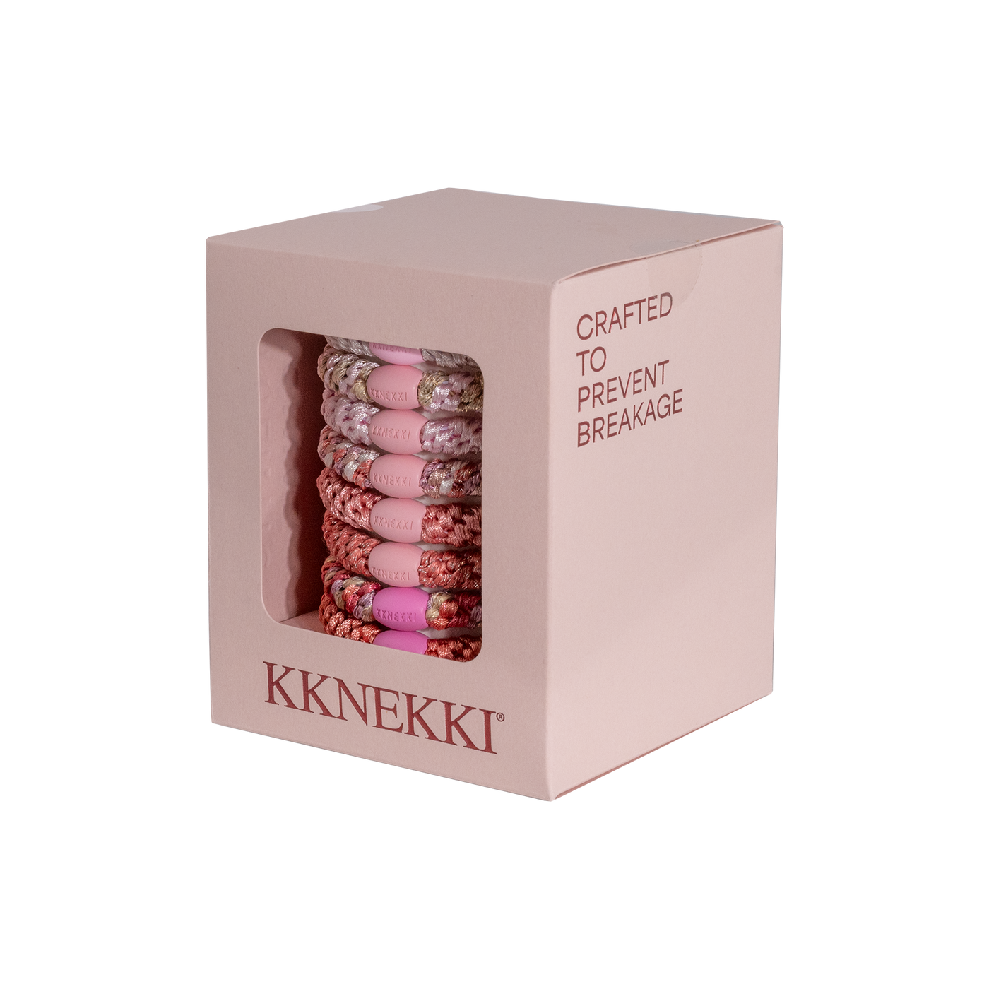 Preventa / Kknekki Premium Ballet Edition