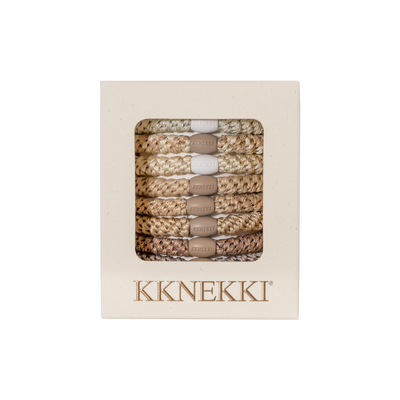 Preventa / Kknekki Premium Nude Edition