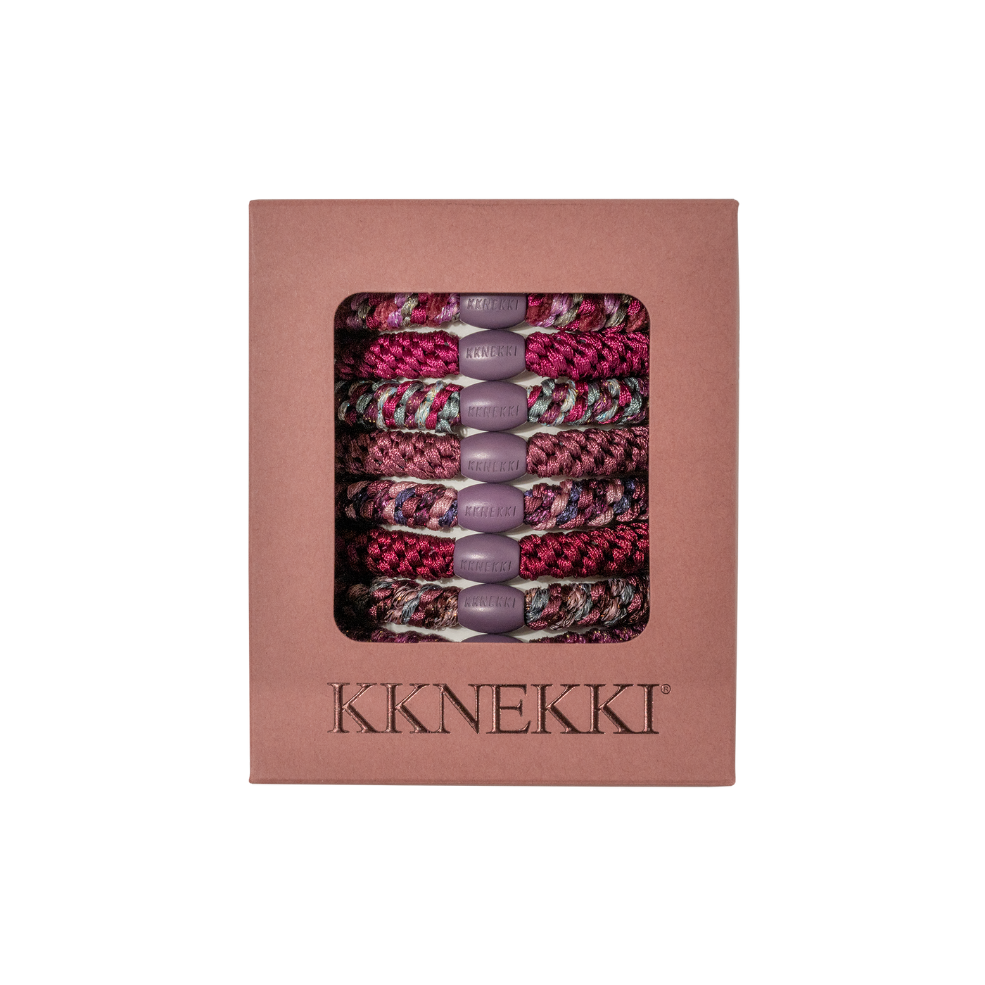 Preventa / Kknekki Premium Plum Edition