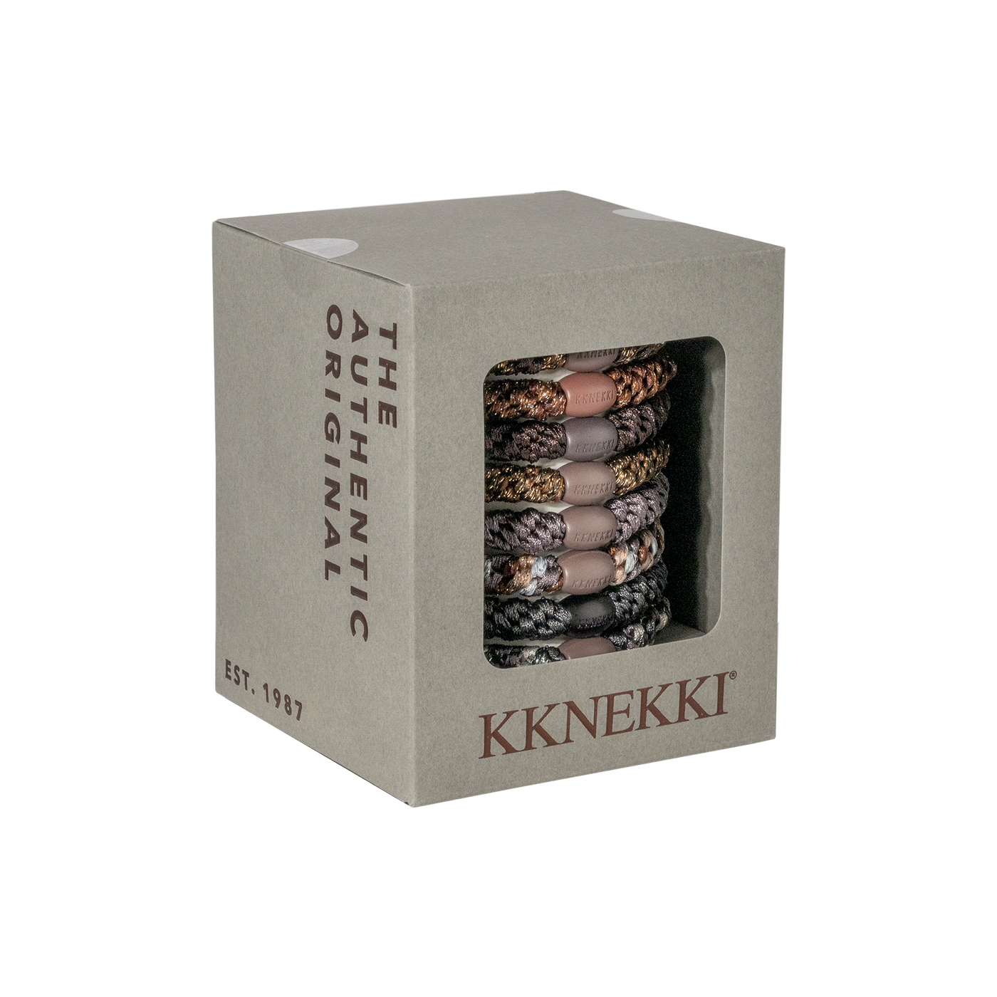 Preventa / Kknekki Premium Earth Edition