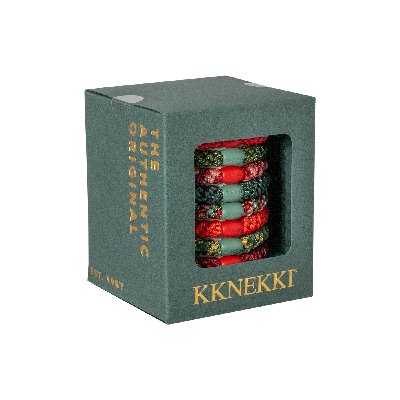 Preventa / Kknekki Premium Holiday Edition