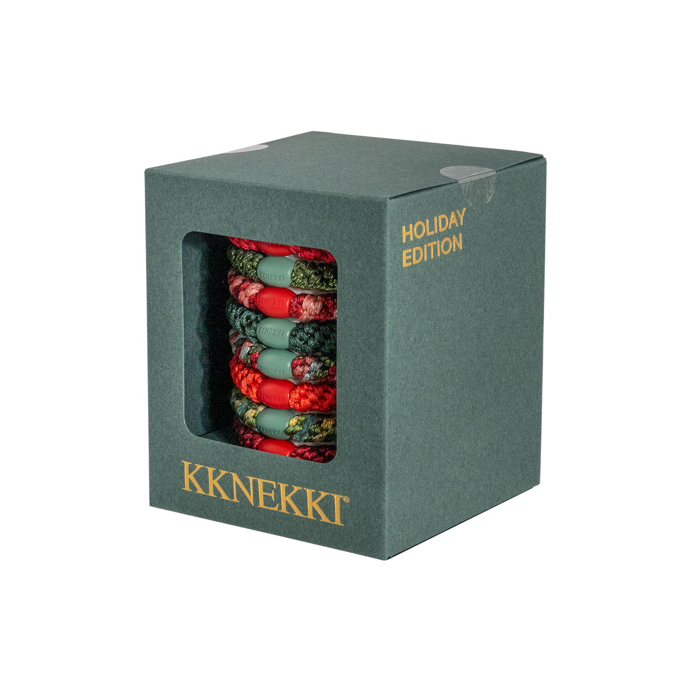 Preventa / Kknekki Premium Holiday Edition