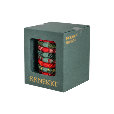 Preventa / Kknekki Premium Holiday Edition