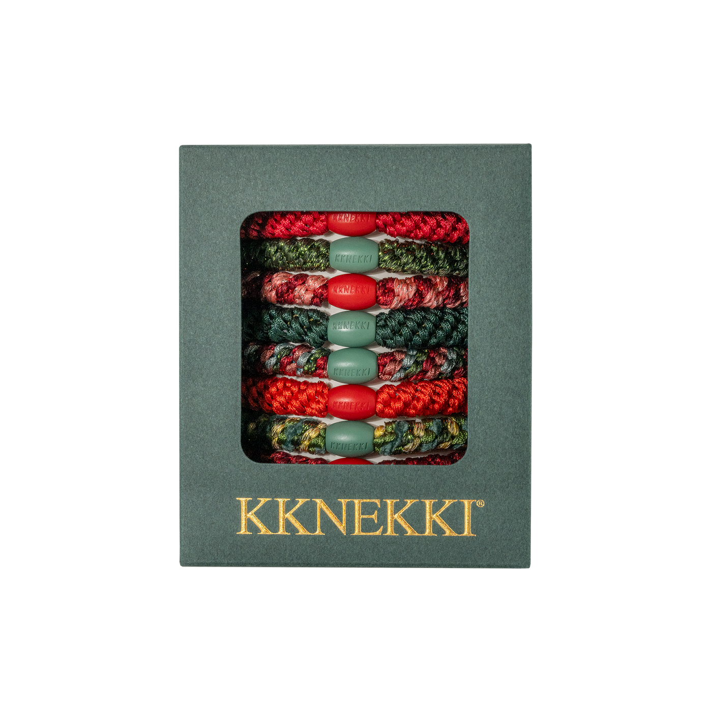 Preventa / Kknekki Premium Holiday Edition