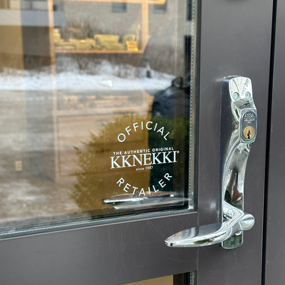 Preventa / Kknekki Premium Nude Edition