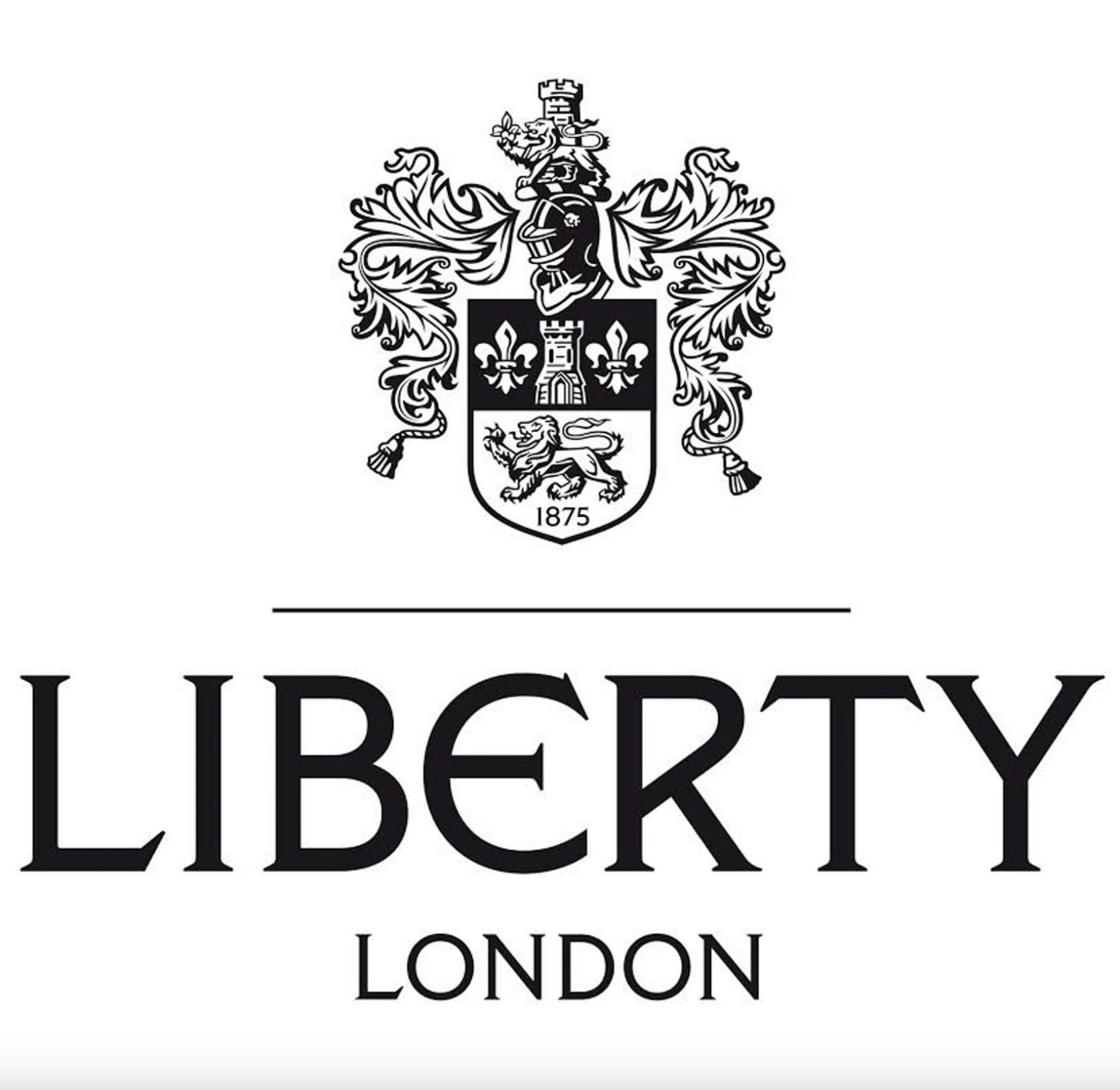 Liberty London fan kit