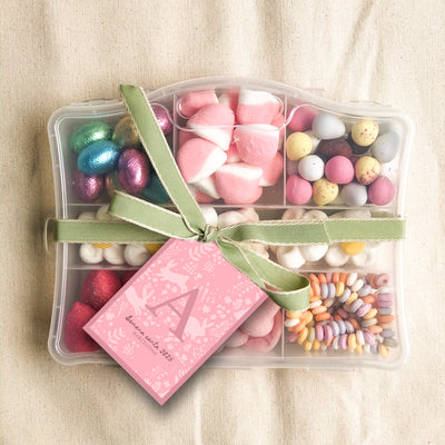 Maleta Spring Bunny Easter Capsule