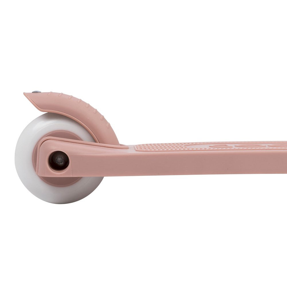 Patinete Banwood Eco Dusty Rose