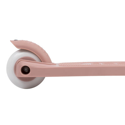 Patinete Banwood Eco Dusty Rose