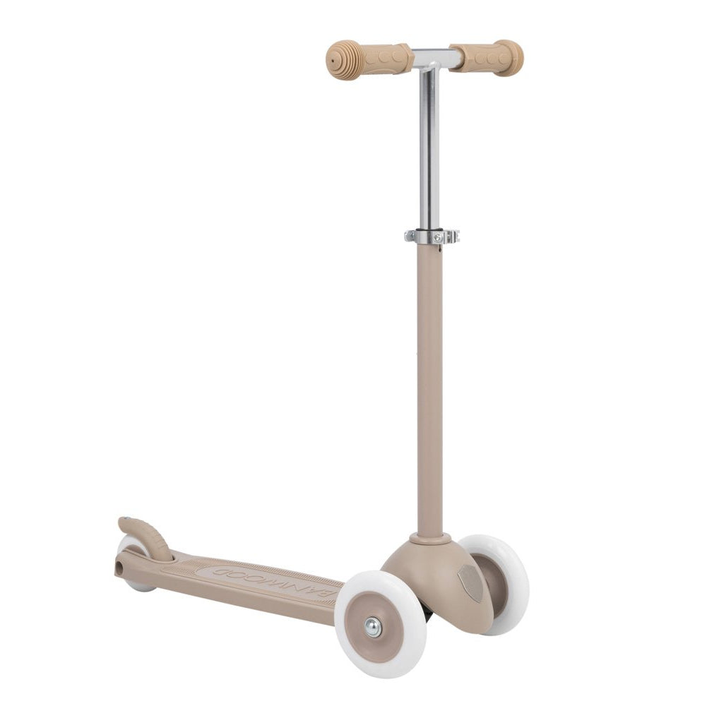 Patinete Banwood Eco Sand