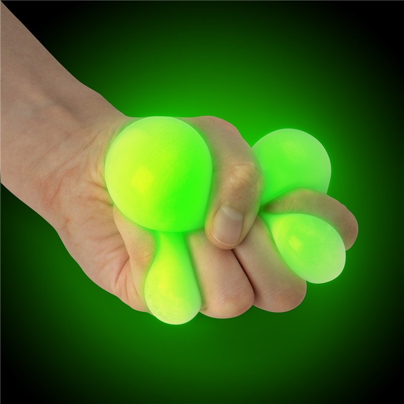 Squishie Glow in the Dark