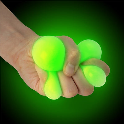 Squishie Glow in the Dark