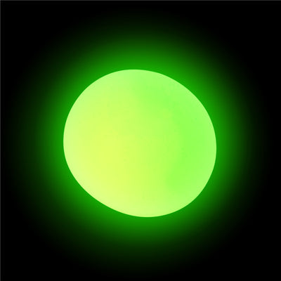 Squishie Glow in the Dark
