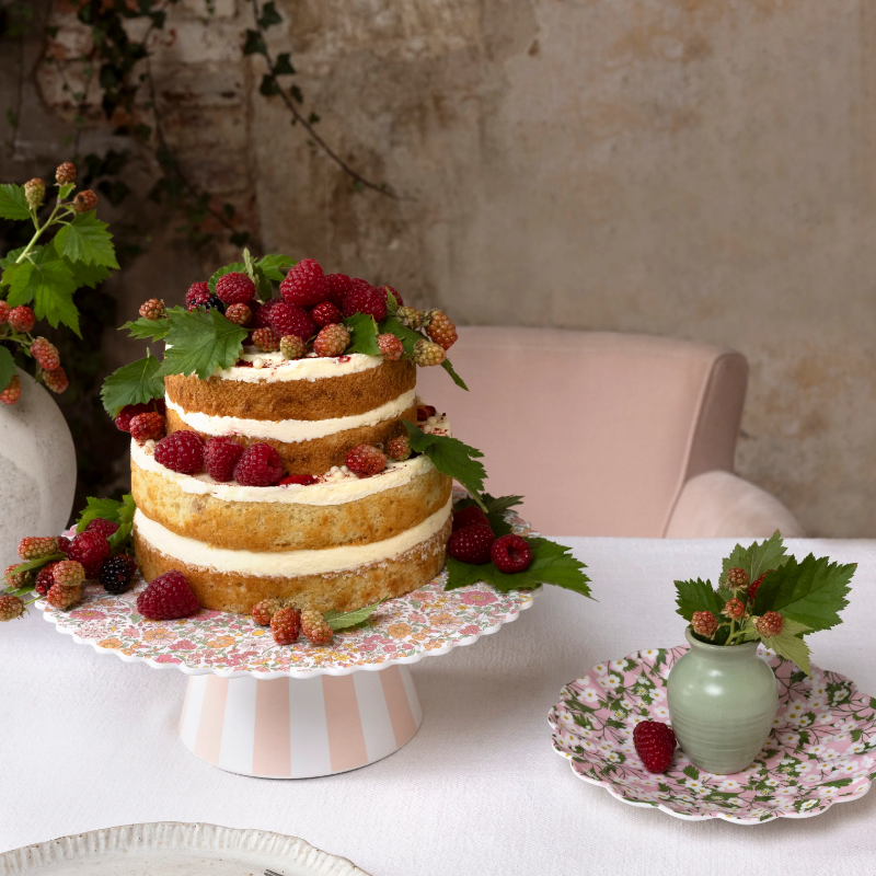 Cake Stand Liberty London