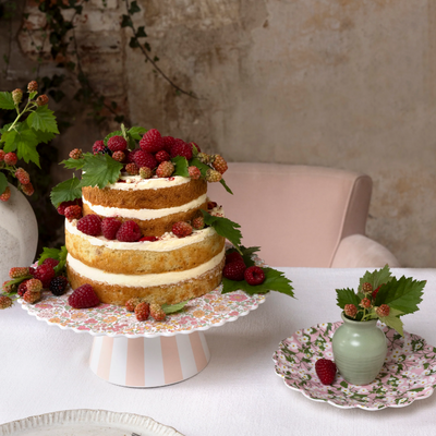 Cake Stand Liberty London