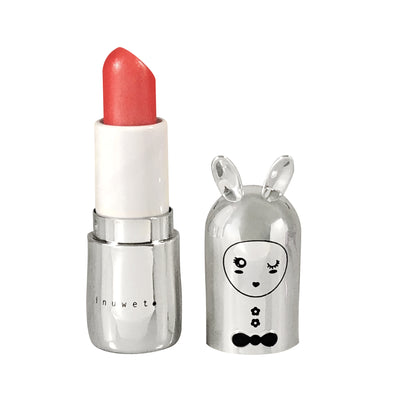 Bálsamo labial Bunny metalizado Coco