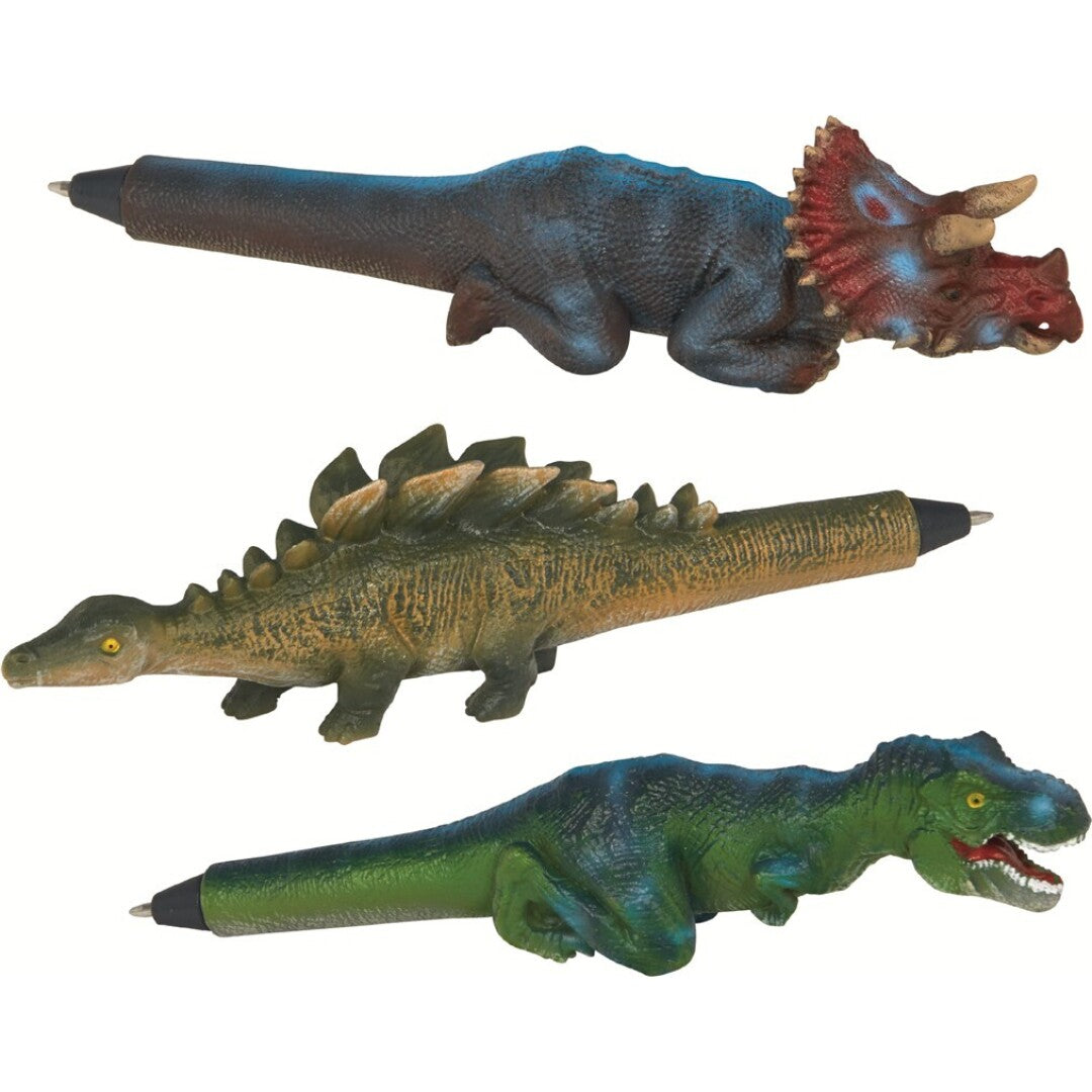 Bolígrafo T-rex world