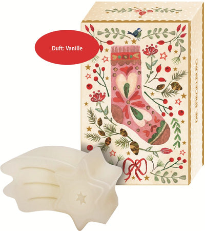 Jabón de manos Festive Christmas