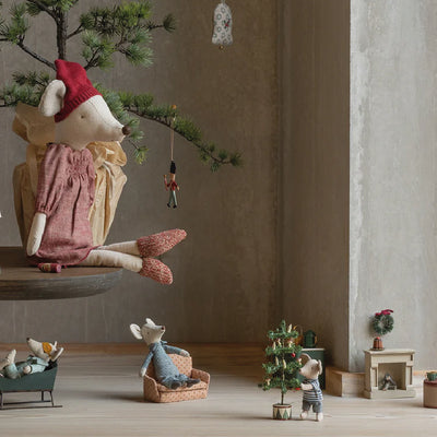 Árbol de Navidad ratón Maileg