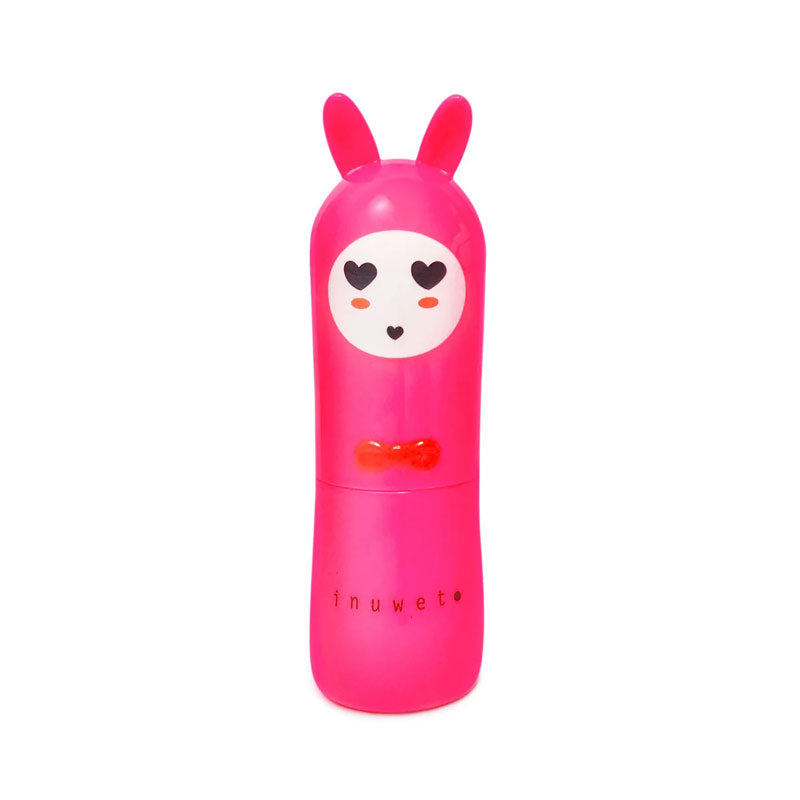 Bálsamo labial Bunny CHERRY