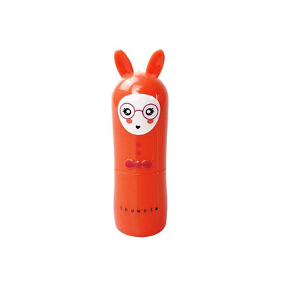 Bálsamo labial Bunny naranja Cola