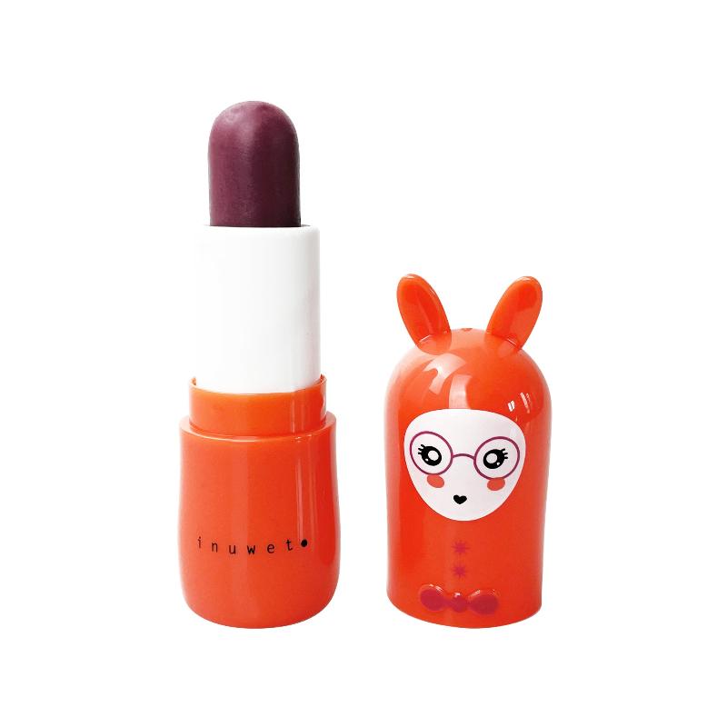 Bunny Orange Cola Lip Balm