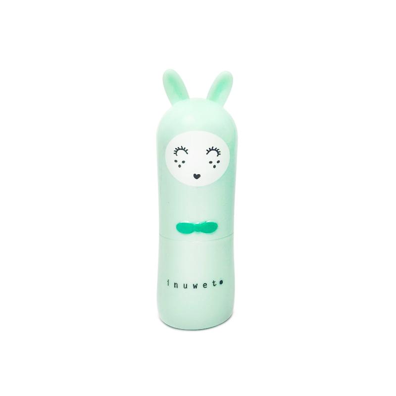 Bálsamo labial Bunny manzana