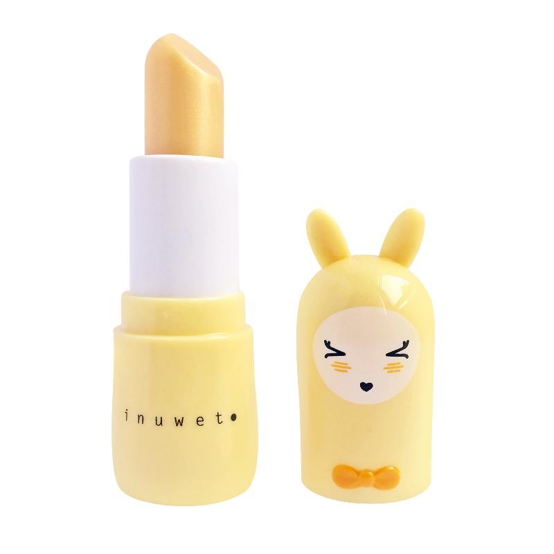 Bunny Pineapple Lip Balm