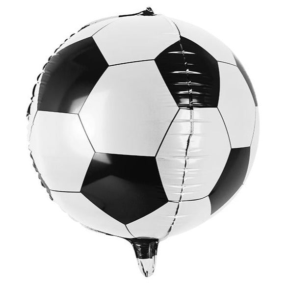 Globe Orbit Soccer Basic