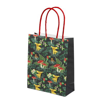 Bolsa de regalo Eco Midnight Forest