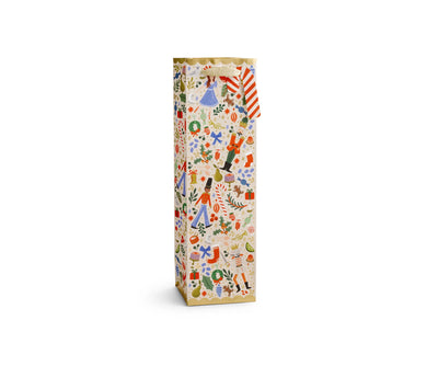 Sacos de presente quebra-nozes Rifle Paper &amp; Co.